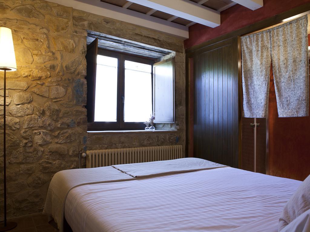 Masia El Puig La Vall de Bianya Exteriör bild